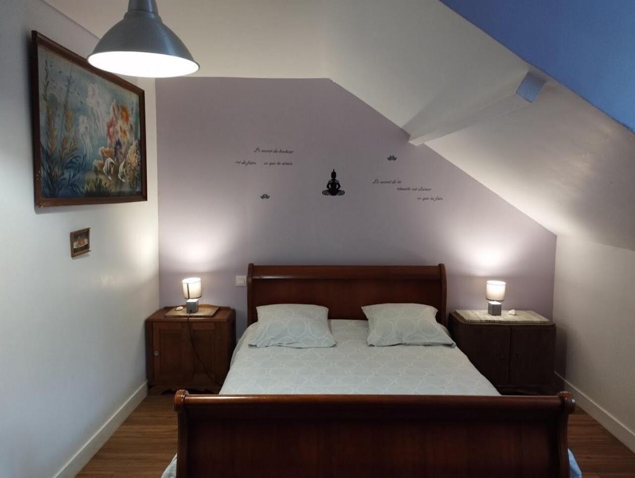 Apartmán L'Hirondelle Le Tréport Exteriér fotografie