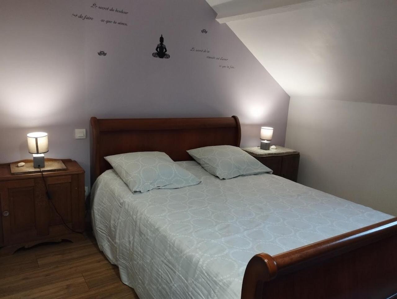 Apartmán L'Hirondelle Le Tréport Exteriér fotografie